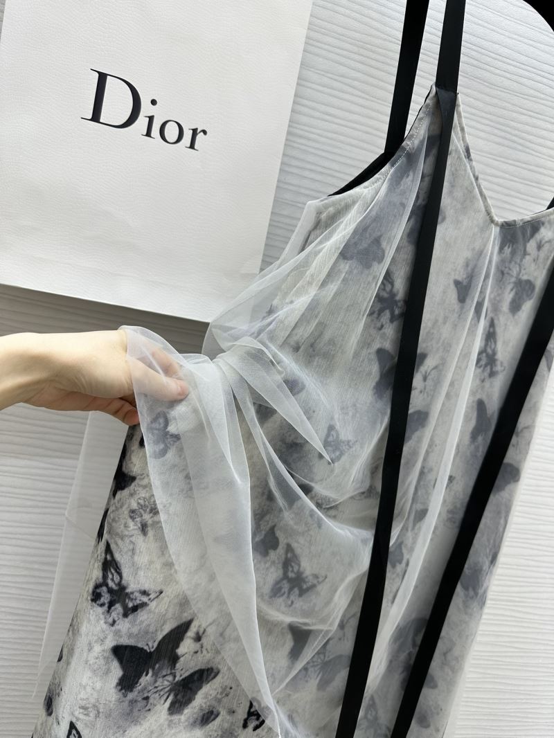 Christian Dior Dress